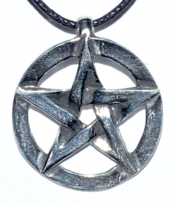 Pentagram pewter (image for) Pentagram pewter