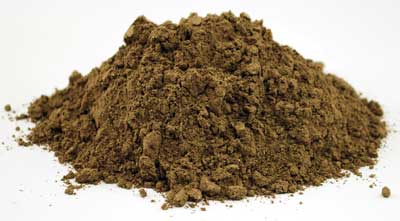 Black Cohosh Root powder 1oz (Cimicifuga racemosa) (image for) Black Cohosh Root powder 1oz (Cimicifuga racemosa)