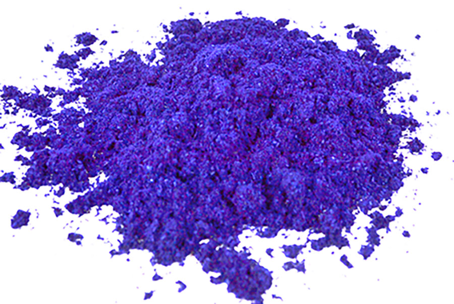 1 Lb Purple unscented powder incense (image for) 1 Lb Purple unscented powder incense